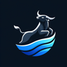 Bullflow logo