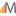 MetaStock logo