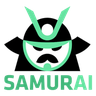 Option Samurai logo