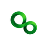QuantWheel logo
