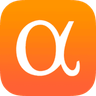 Seeking Alpha logo