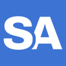Stock Analysis logo