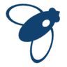 The Fly logo